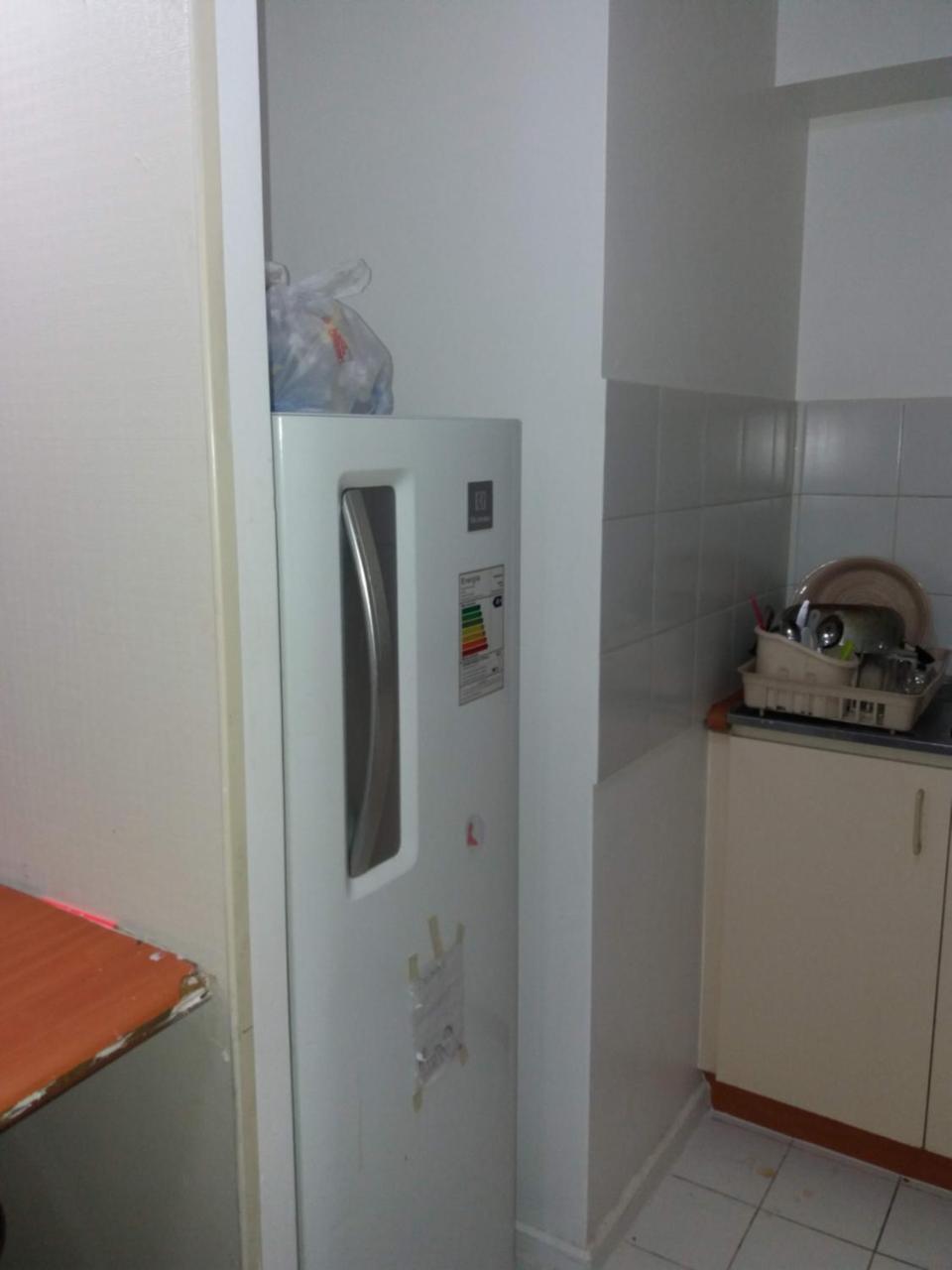 Depto A Pasos De Metro Irarrazaval Apartment Santiago Luaran gambar